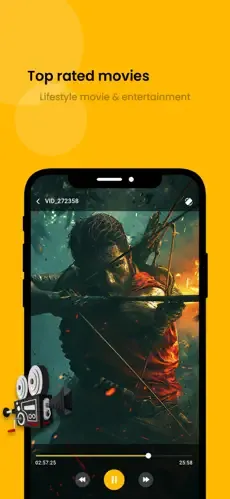 cricify-download Top Rated Movies